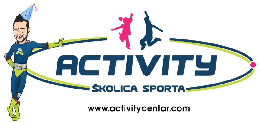 Activitycentar